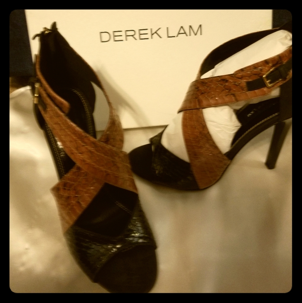 Derek Lam heels